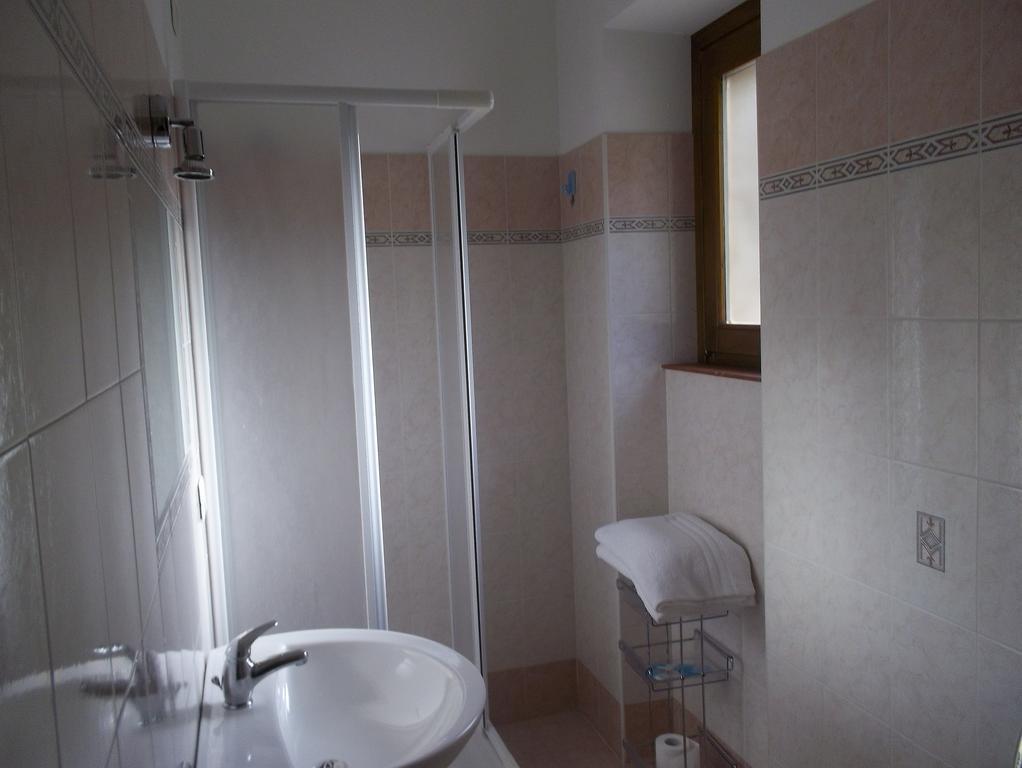 Bed and Breakfast Le Antiche Torri Pescasseroli Pokój zdjęcie