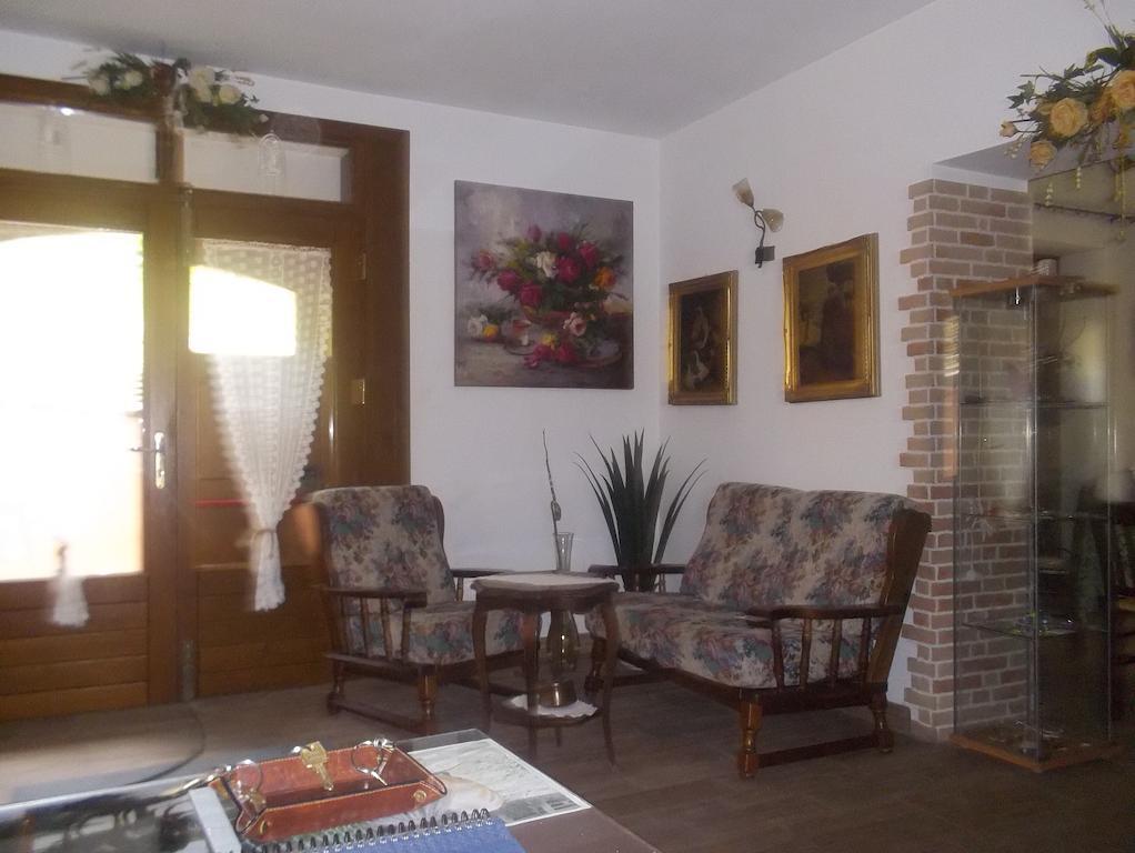 Bed and Breakfast Le Antiche Torri Pescasseroli Zewnętrze zdjęcie