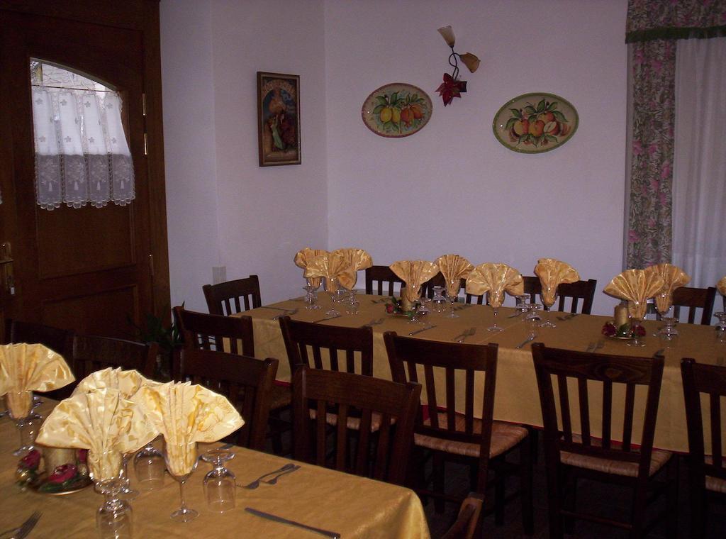 Bed and Breakfast Le Antiche Torri Pescasseroli Zewnętrze zdjęcie