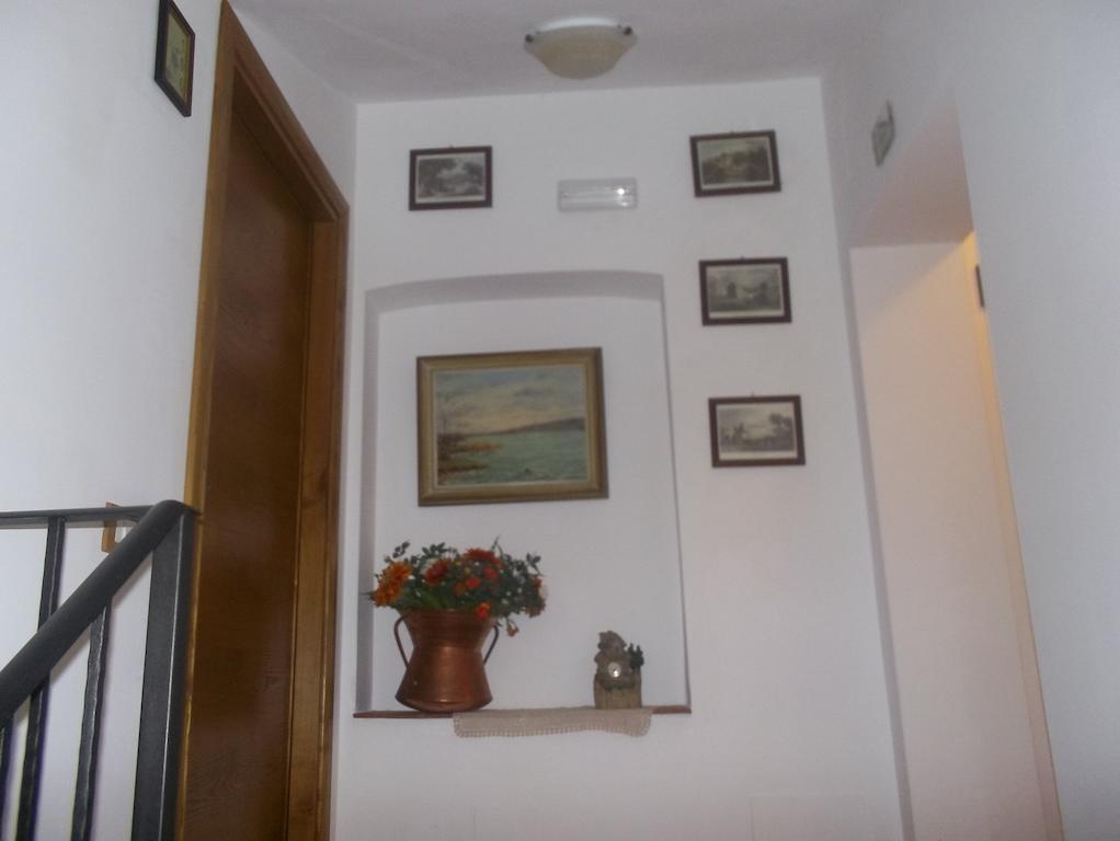 Bed and Breakfast Le Antiche Torri Pescasseroli Zewnętrze zdjęcie