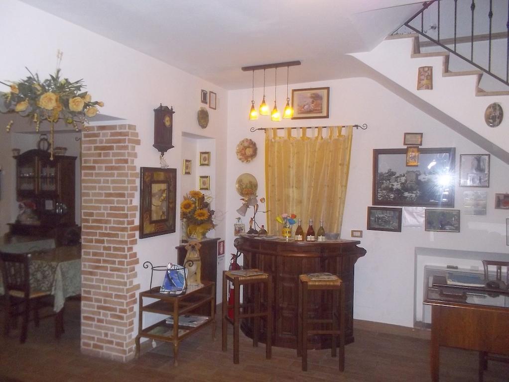 Bed and Breakfast Le Antiche Torri Pescasseroli Zewnętrze zdjęcie