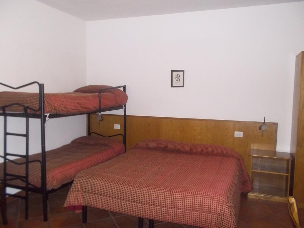 Bed and Breakfast Le Antiche Torri Pescasseroli Zewnętrze zdjęcie