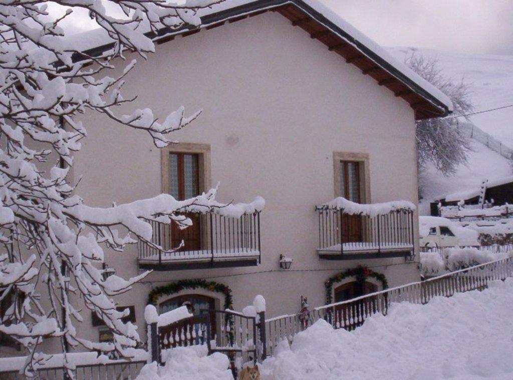 Bed and Breakfast Le Antiche Torri Pescasseroli Zewnętrze zdjęcie