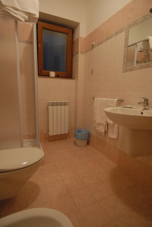 Bed and Breakfast Le Antiche Torri Pescasseroli Zewnętrze zdjęcie