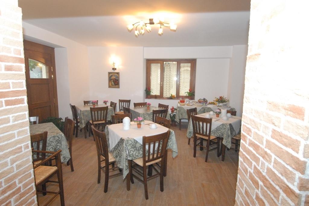 Bed and Breakfast Le Antiche Torri Pescasseroli Zewnętrze zdjęcie