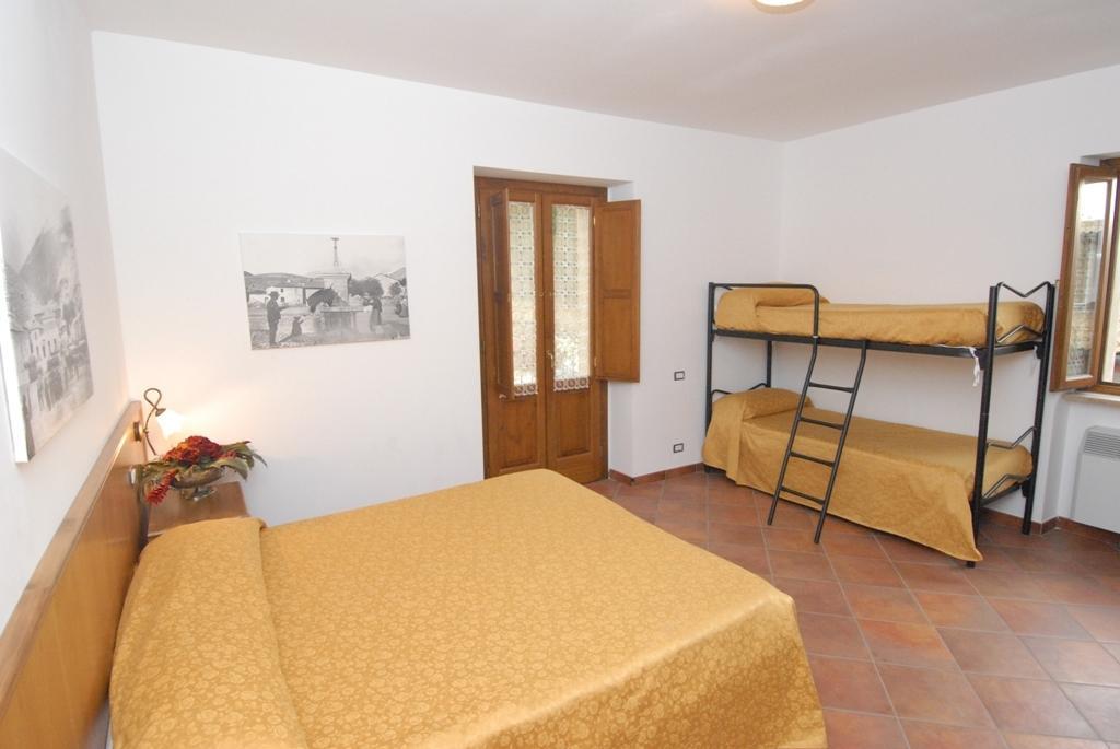 Bed and Breakfast Le Antiche Torri Pescasseroli Zewnętrze zdjęcie